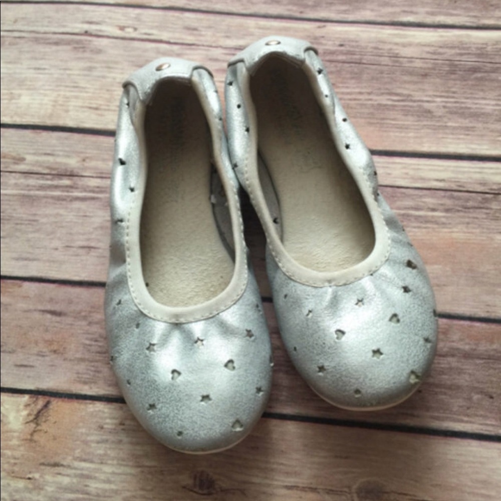 Primigi ballet flats size 27